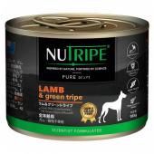 【Nytripe pure】　ラムトライプ185g　24缶( 23缶+1缶おまけ )